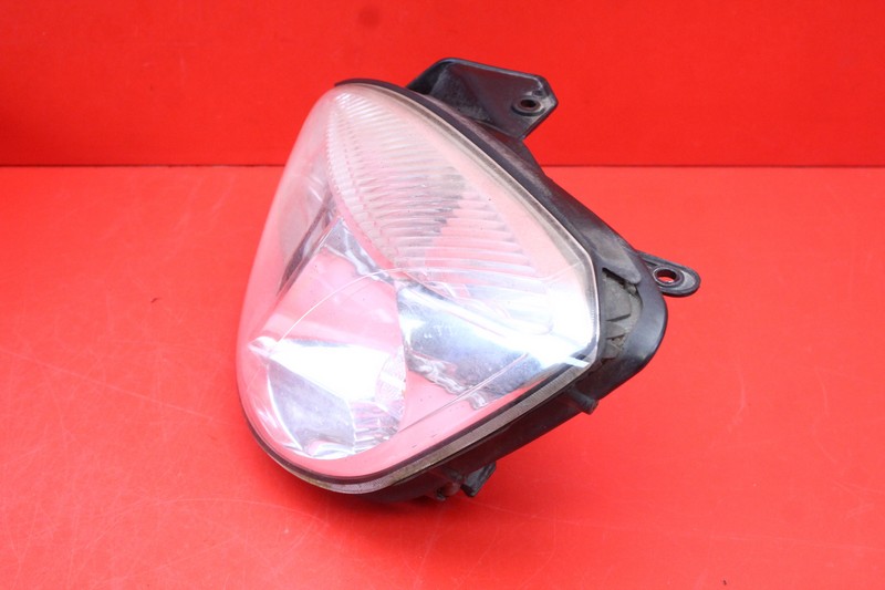 REFLEKTOR left light front EU 92101-1G0L KIA RIO 2 II 05-09