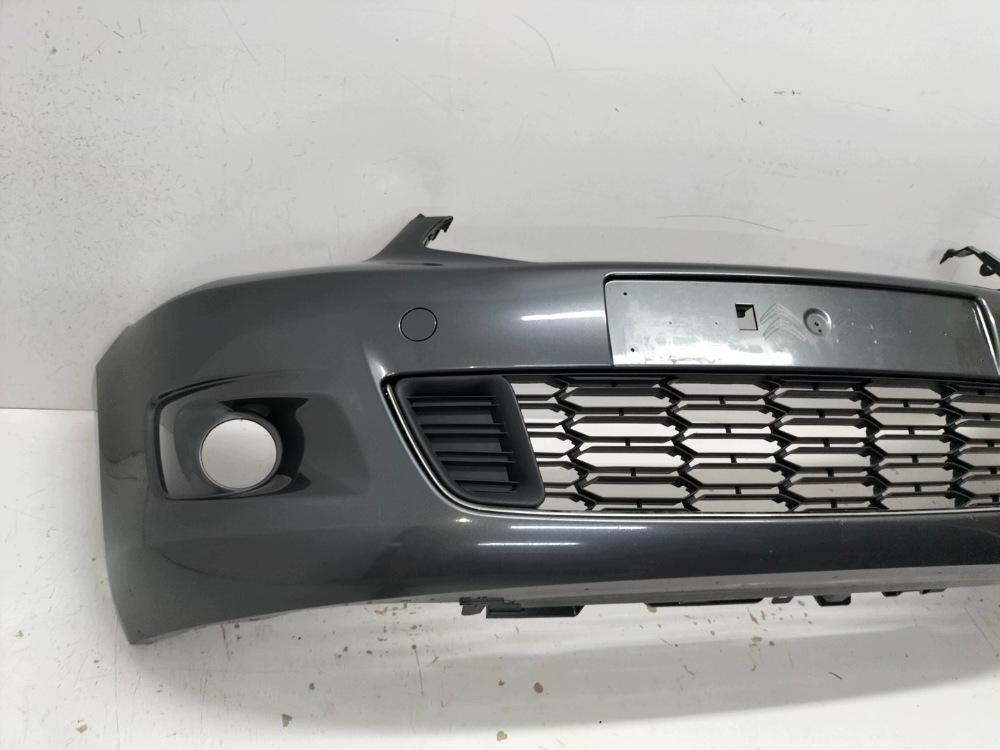 frontstoßstange vorne CITROEN C-ELYSEE 12-17