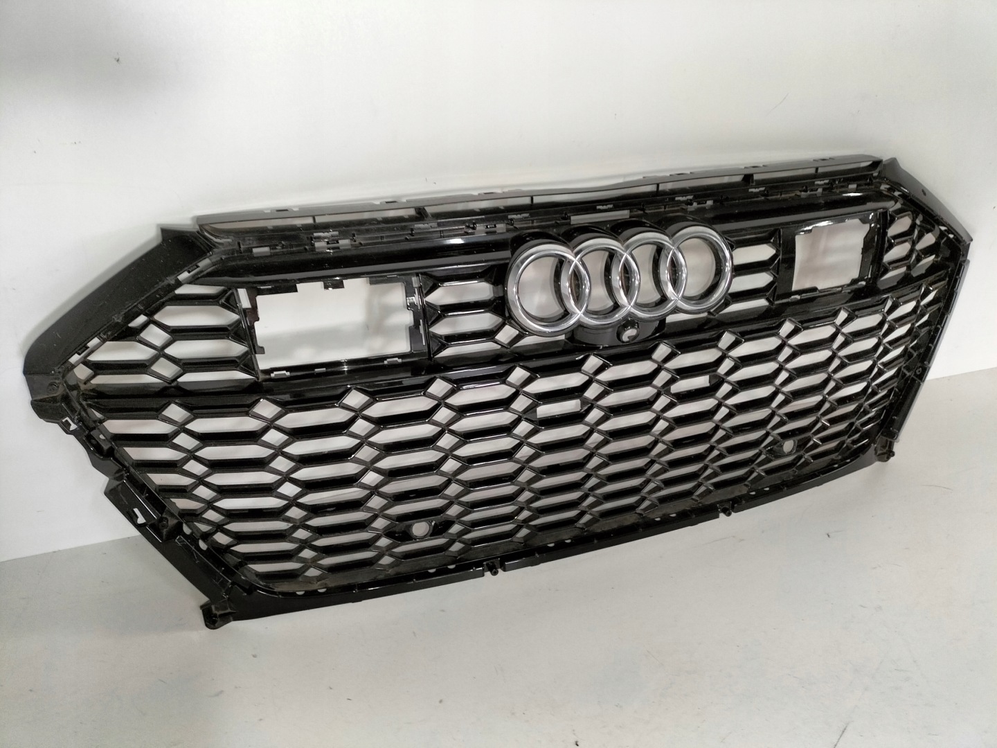 grille grid grill AUDI A6 RS6 RS7 C8 18