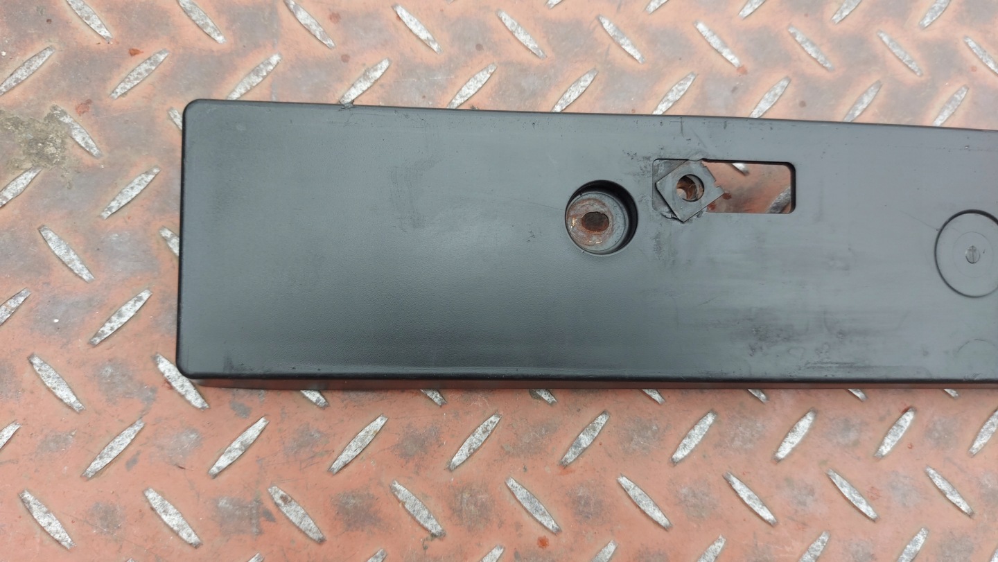 PODSTAWKA frame signs LEXUS RX III 08-12