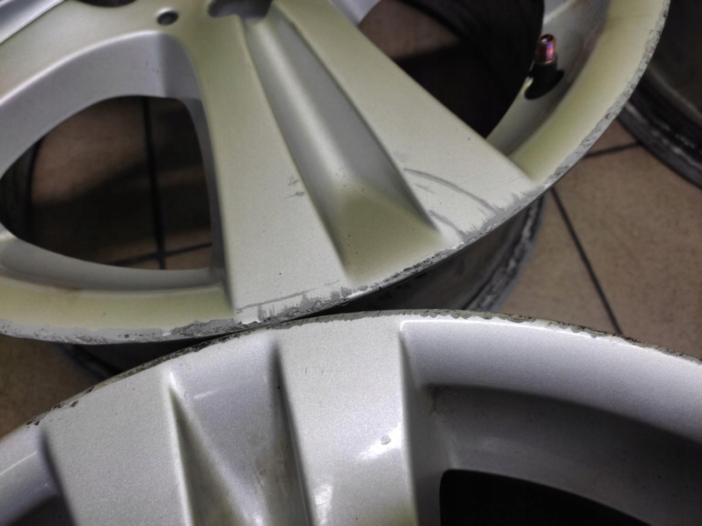 disk hliníkový BMW OE 7.0" x 16" 5x120 ET 44