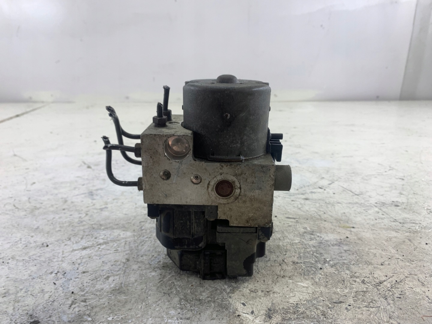 OPEL ASTRA II G pompa ABS 90581417 0273004362