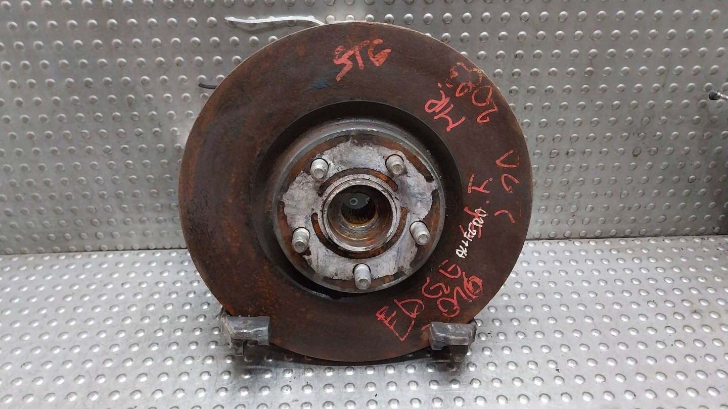 swing left front F2GC-3K171-A FORD EDGE MK2 2.0 TDCI