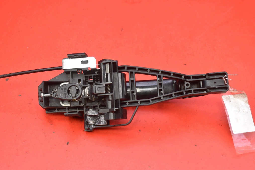 handle left front front black BM51-A224A37-DG FORD FOCUS MK3 11-15