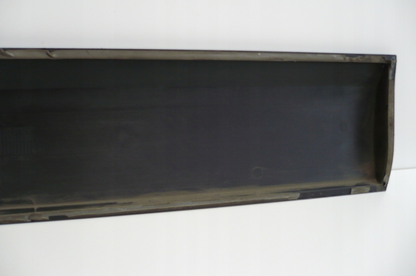 DACIA DUSTER II 2 moulding door right front 2017-24