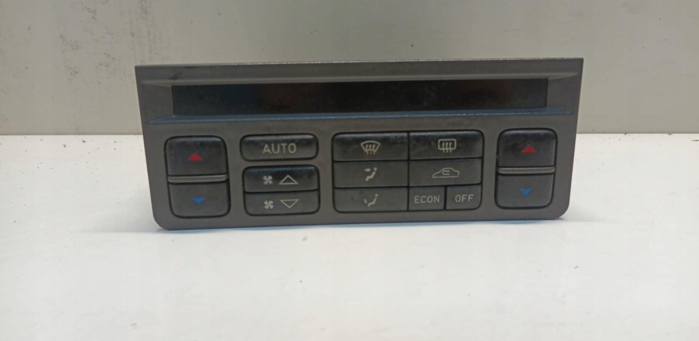 PANEL klími klimatizaci SAAB 9-5 95 OE 5047592