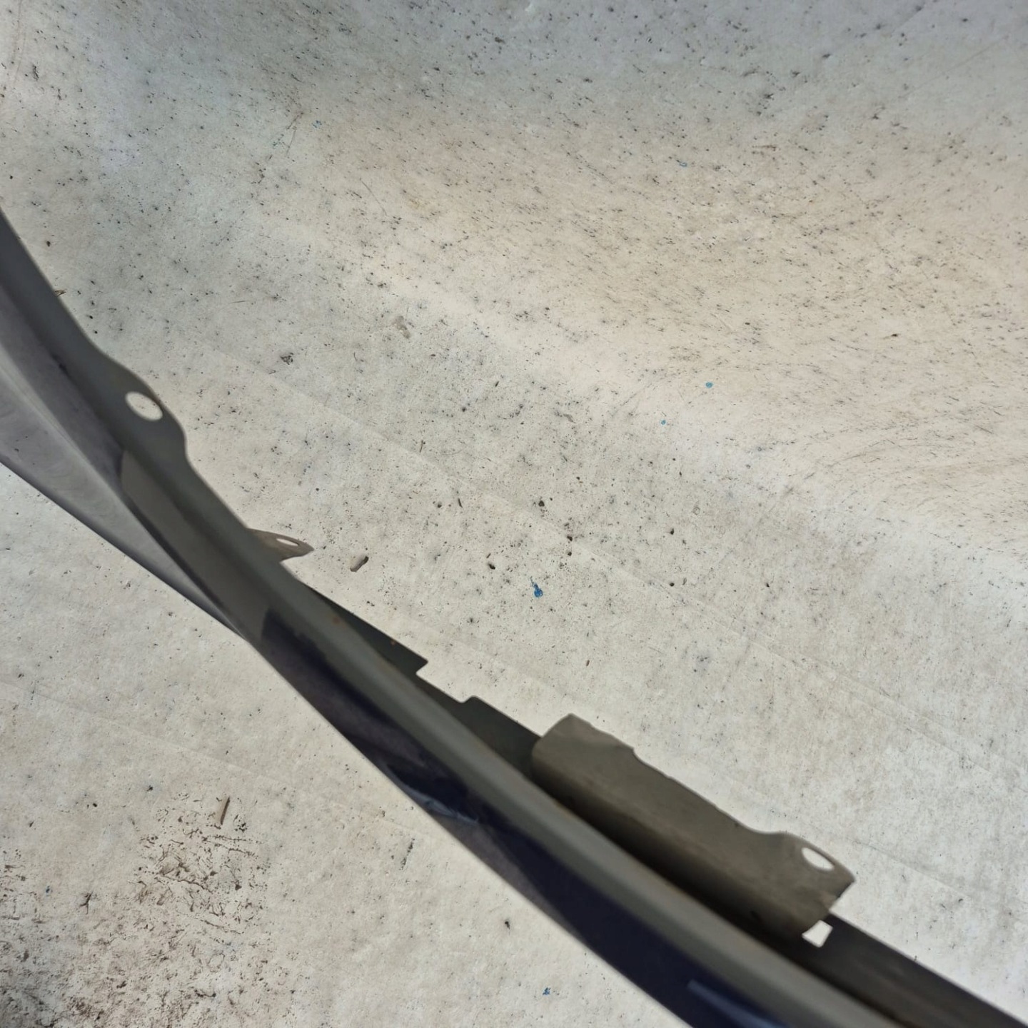 AUDI A4 B8 8K 07-11 fender front front left