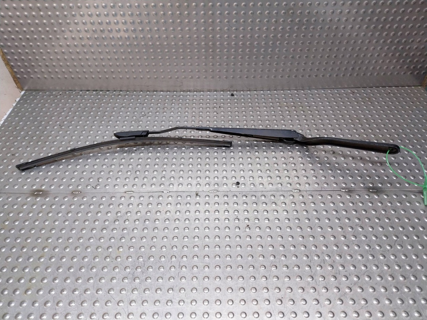 wiper arm left front A4538200144 SMART 453 III RENAULT TWINGO III