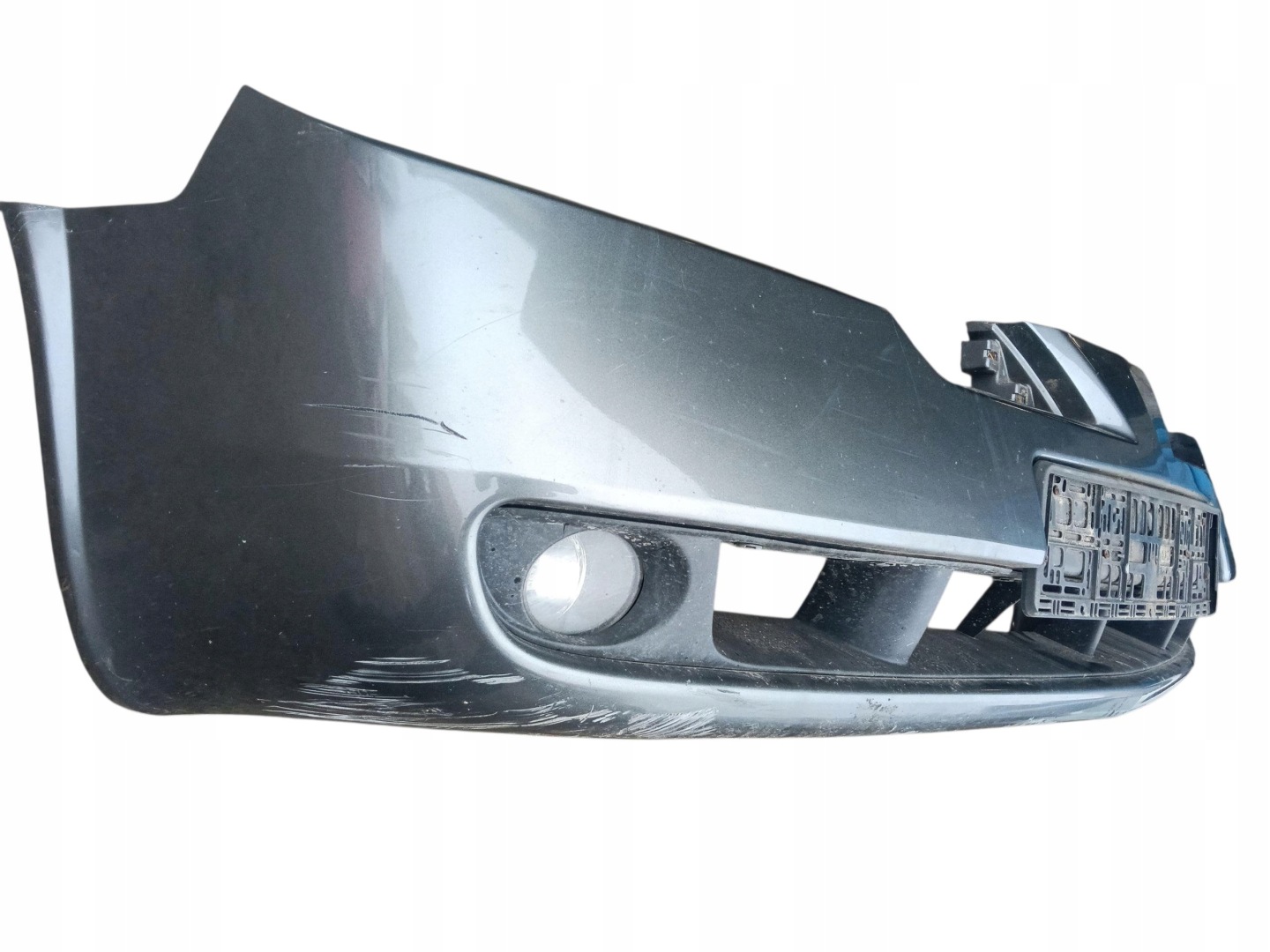 bumper front front NISSAN PRIMERA P12 1.8 03r graphitic