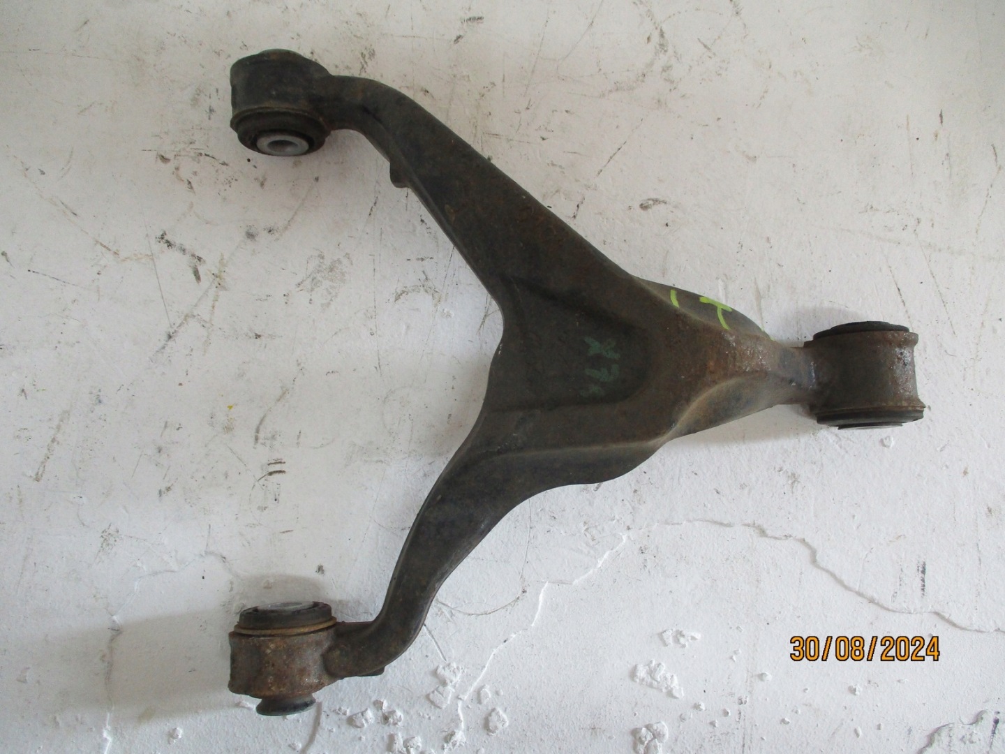 QUERLENKER QUERLENKER HECK HINTEN CITROEN DS7 4X4 1,6THP RECHTS LINKS