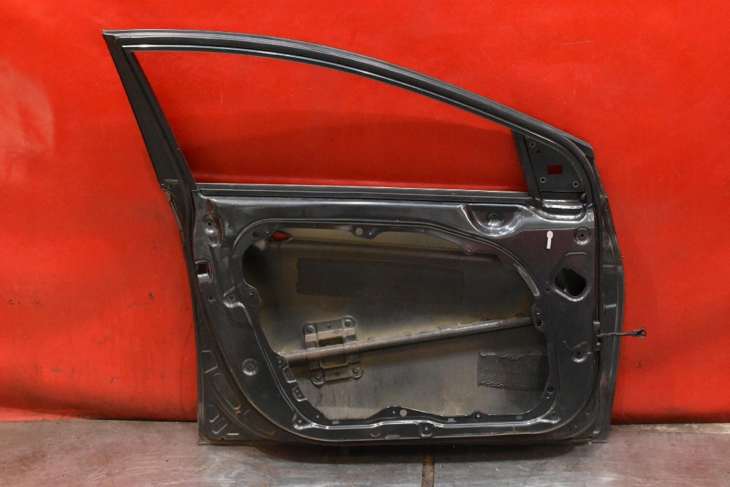 door left front front STONE GRAY HYUNDAI I40 VF KOMBI 11-15