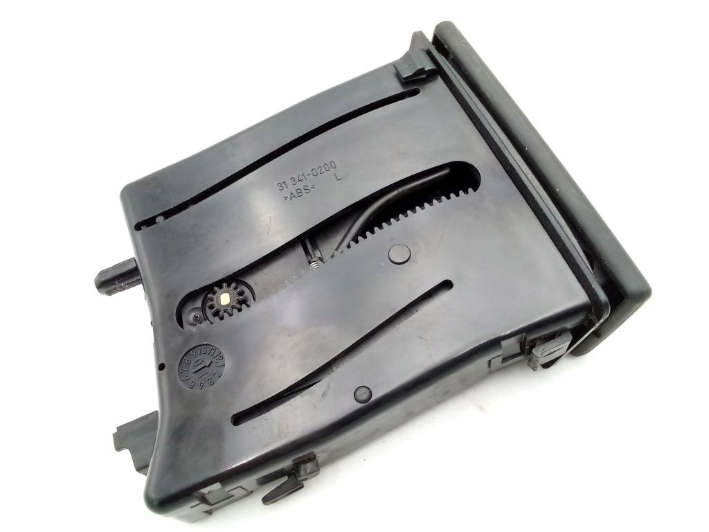 VW Polo 9N bracket for kubek cupholder cup holder 6Q0858602B
