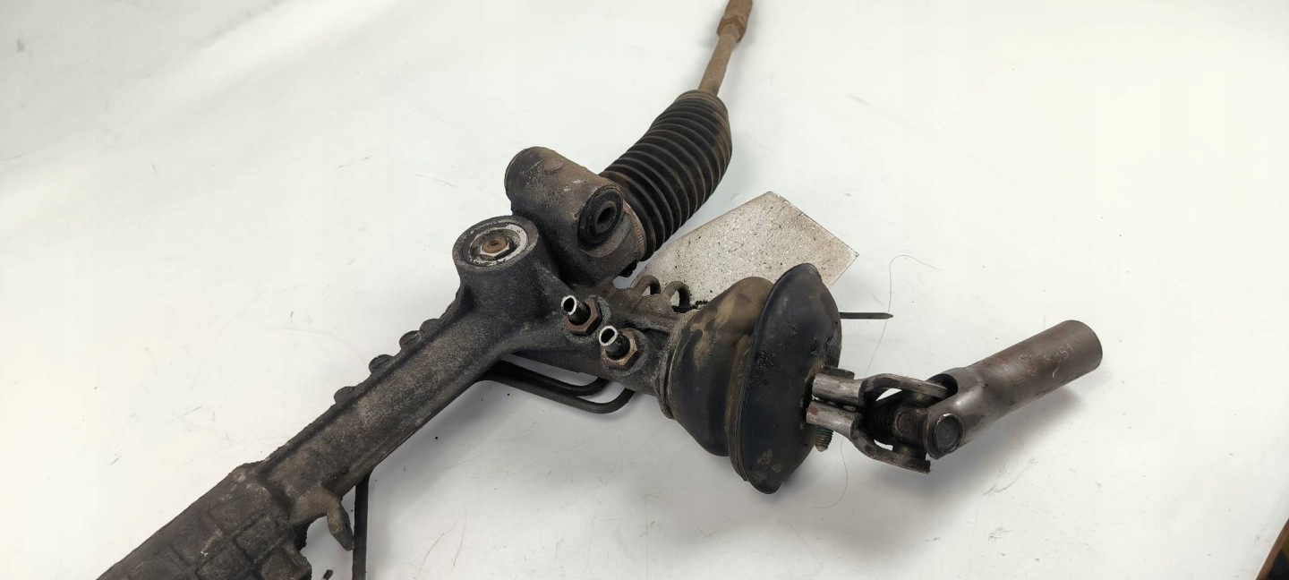 Boîter direction OPEL ASTRA II G
