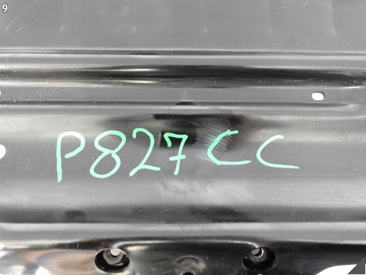 AUDI SQ7 Q7 4M0 SQ8 RSQ8 4M8 LAMBORGHINI URUS 4ML naprava příčka podpora