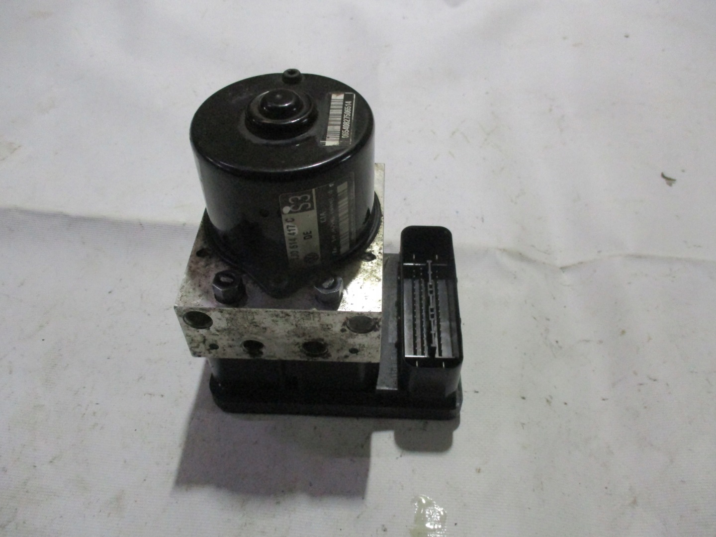 Pompa ABS Seat Toledo II 2 Leon Skoda 1C0907379D