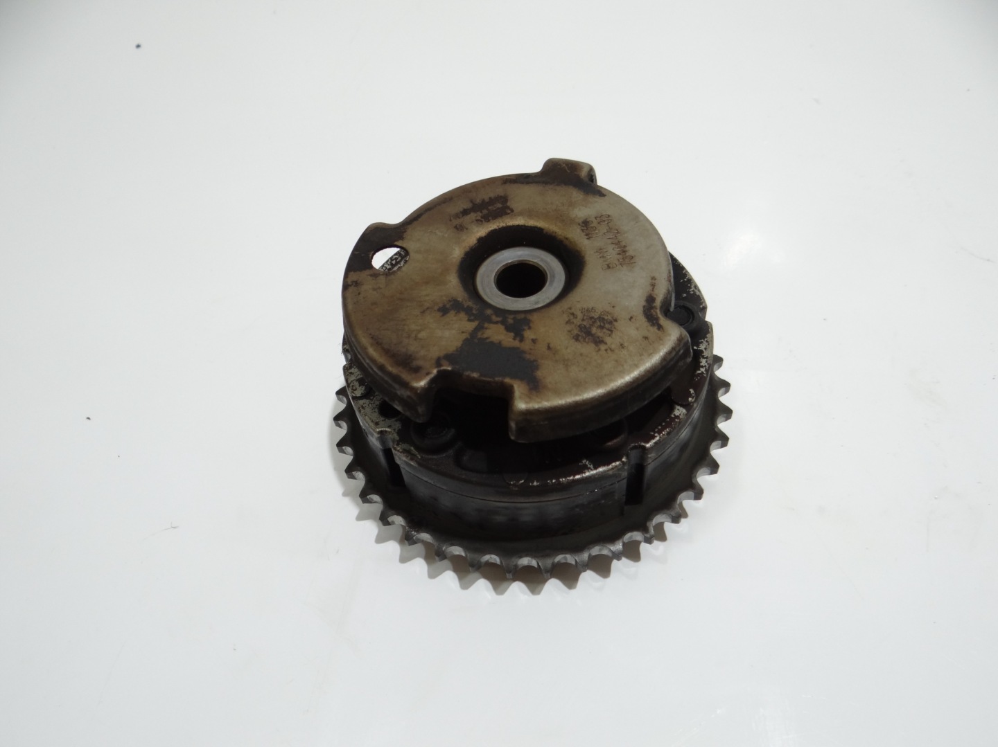 kolo rozvodu VANOS BMW E90 N53 7540346