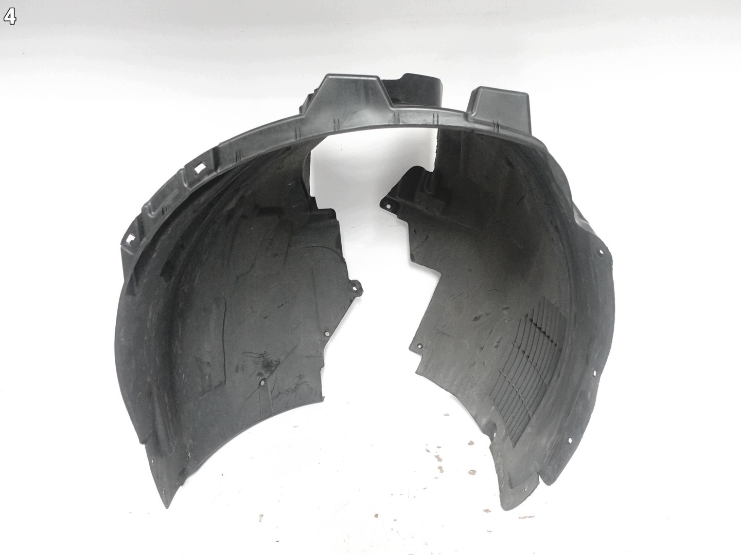 VOLVO XC90 II 16- mudguard cover side WNEKI wheels front right originál