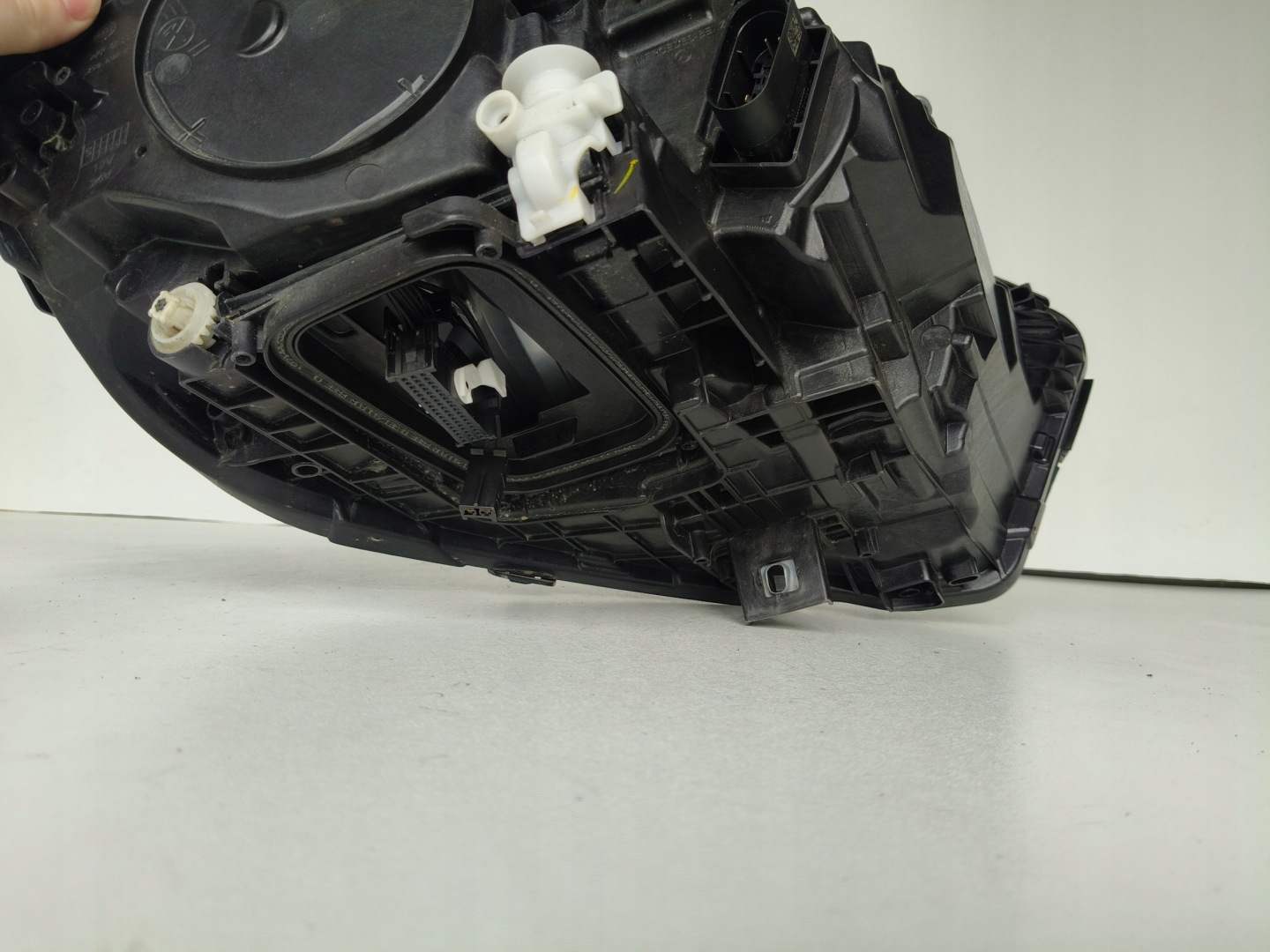 light left REFLEKTOR MERCEDES A-KLASA W177 22- LIFT FULL LED