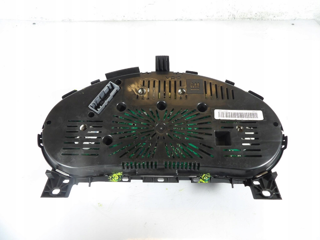 OPEL INSIGNIA A 2.0CDTI dials 22783076
