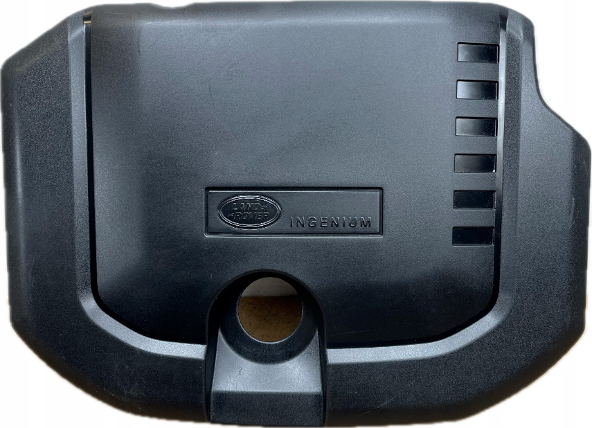 RANGE ROVER SPORT INGENIUM upper motor cover LK62-6A949-A