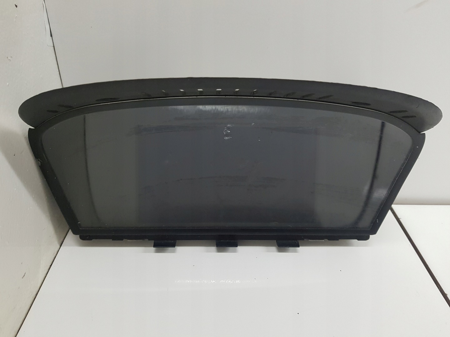 displej navigace BMW E60 65829193748