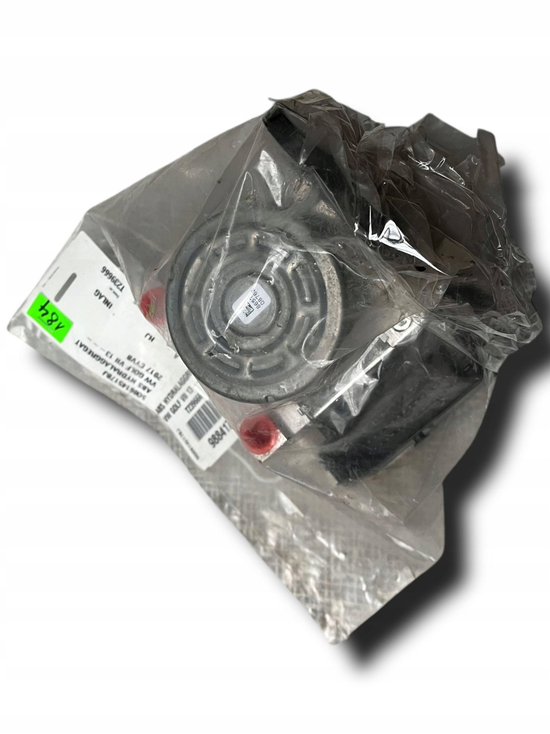 Pompa ABS VW SEAT SKODA AUDI 5Q0614517BJ !J