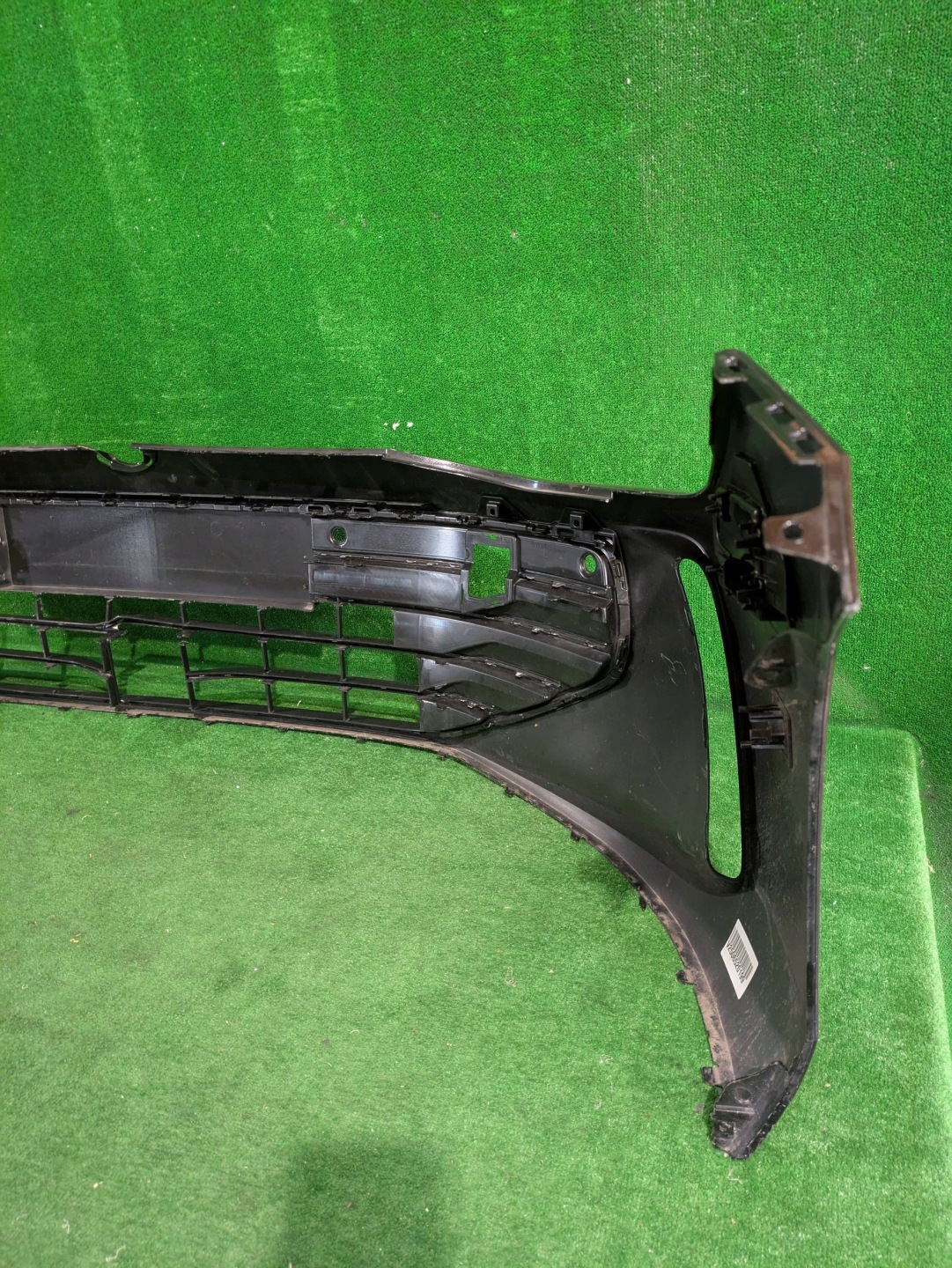 Frontstoßstange vorne VW PASSAT B9 NR.Z6796