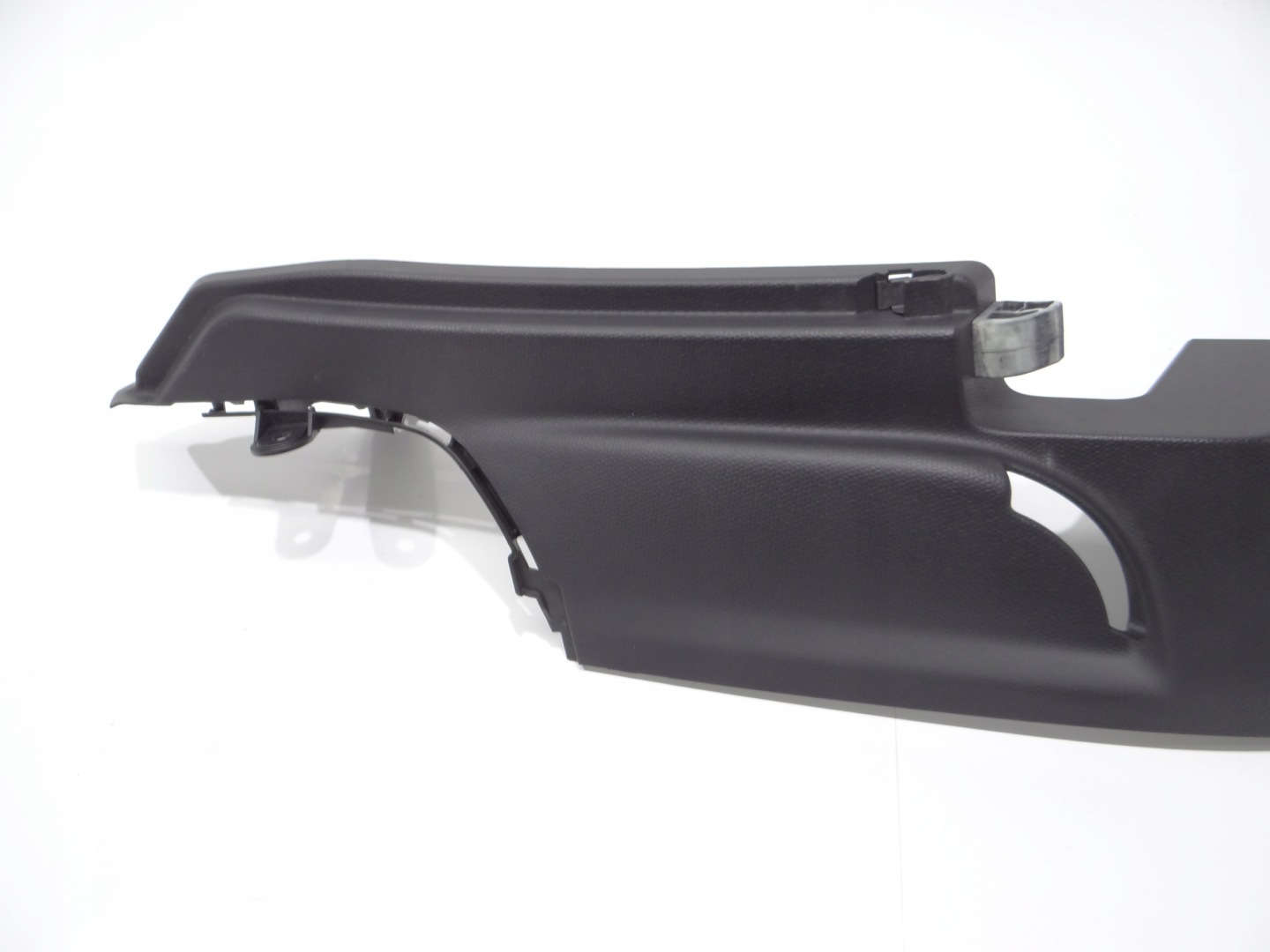 side cover boot POLKI right rear part BMW I3 I01 7291360