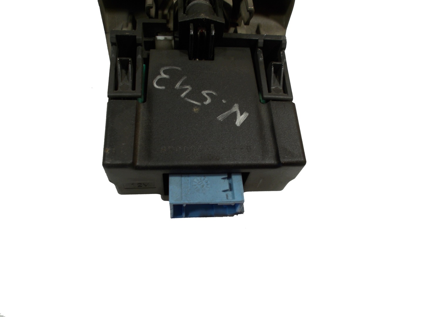 Schalter Hand Schalter RENAULT SCENIC II 8200243681-B