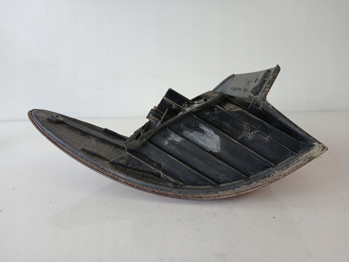 TOYOTA PREVIA II light right rear part