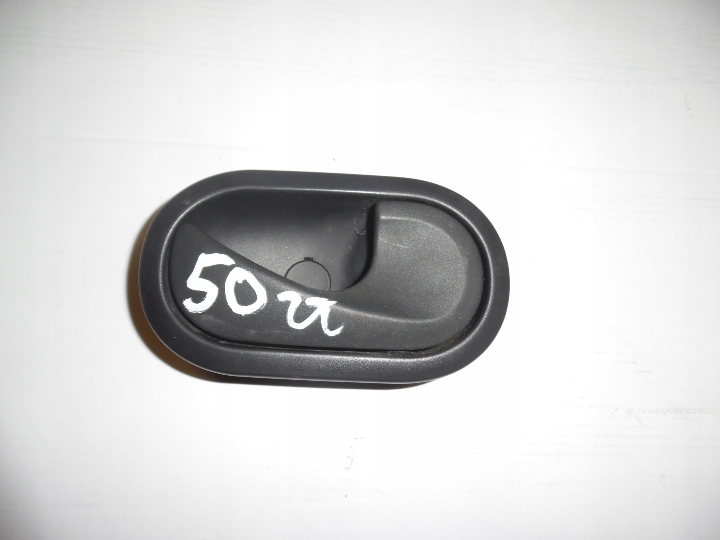 MASTER 3 and 4 MOVANO B 10- handle inner door front right originál