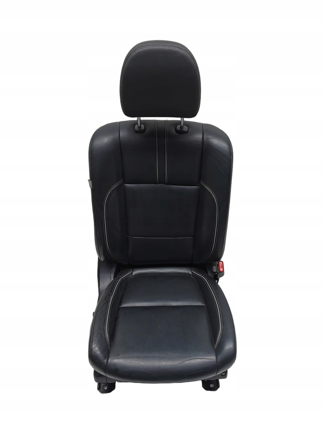 seat right front ANGLIK MITSUBISHI OUTLANDER III LIFT 2015-2018