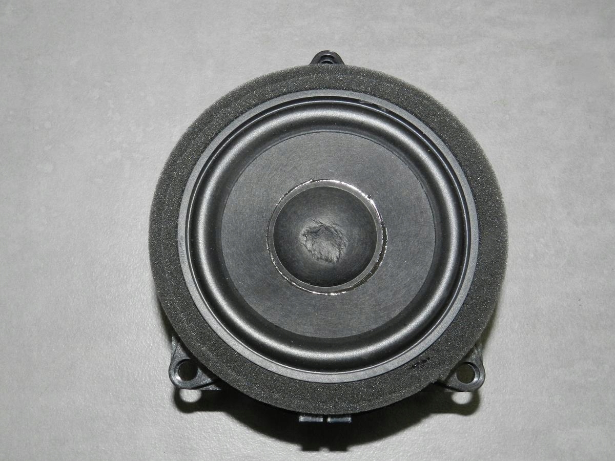 BMW X3 G01 speaker door HARMAN 6813105