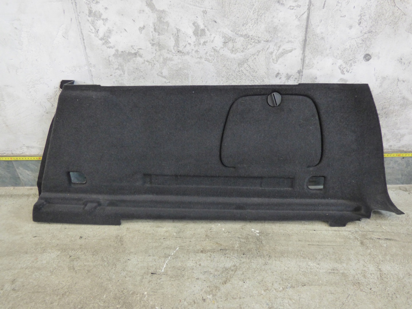 boot upholstery right left ASTRA K V kombi