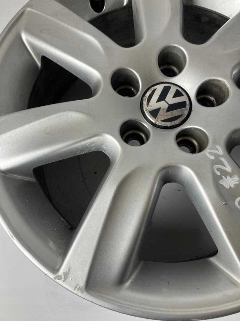 disk 15 CALI VW POLO 6C 6R #22 6R0601025L