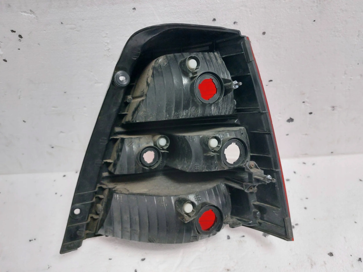 light rear part left KIA Sorento and 07-09