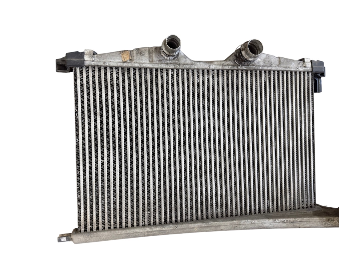 radiatore / raffreddatore radiatore intercooler CITROEN C5 III X7 2.2 HDI