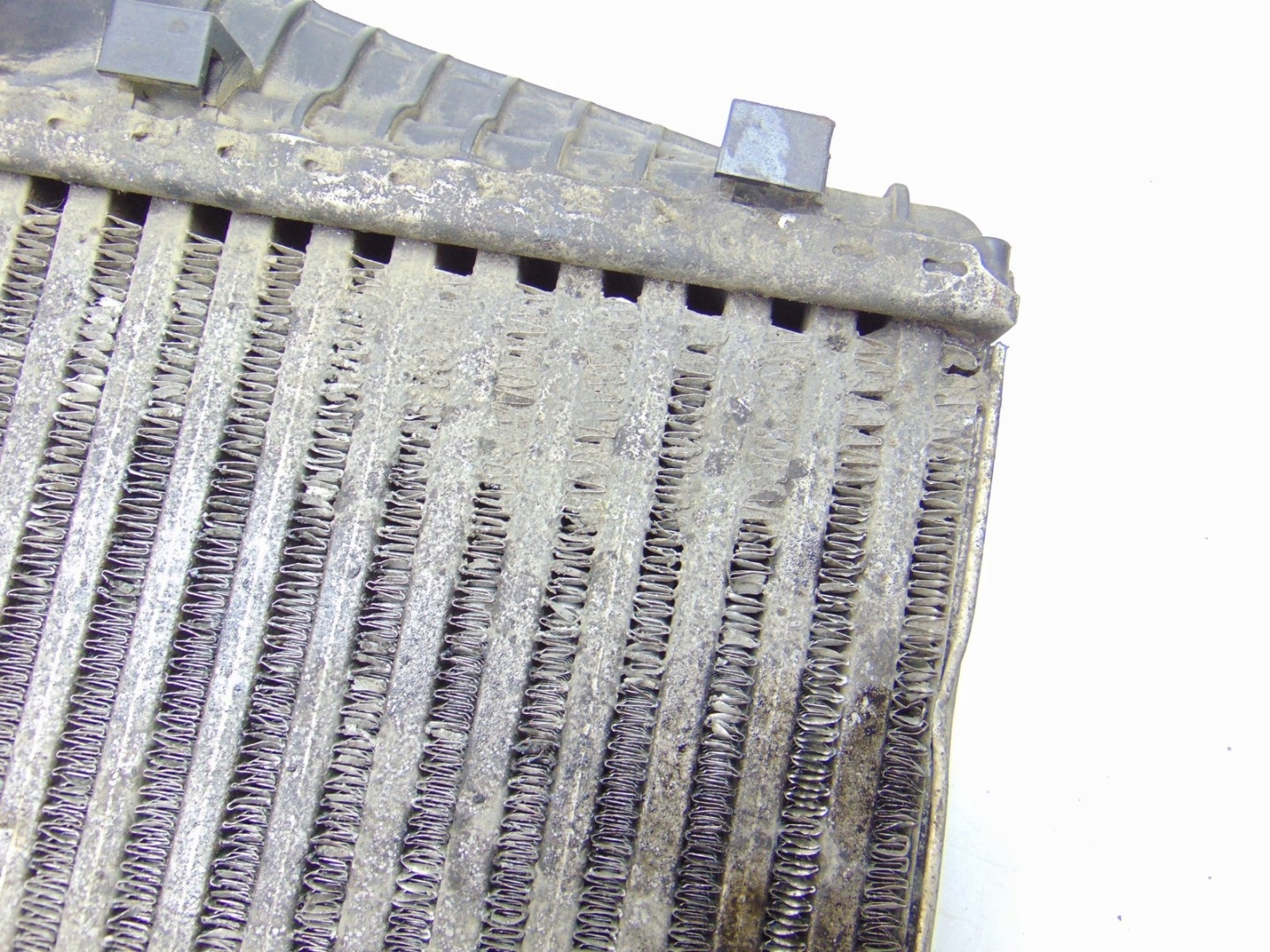 INTERCOOLER Kühler luft AUDI Q7 4L 3.0 TDI 7L6145804B