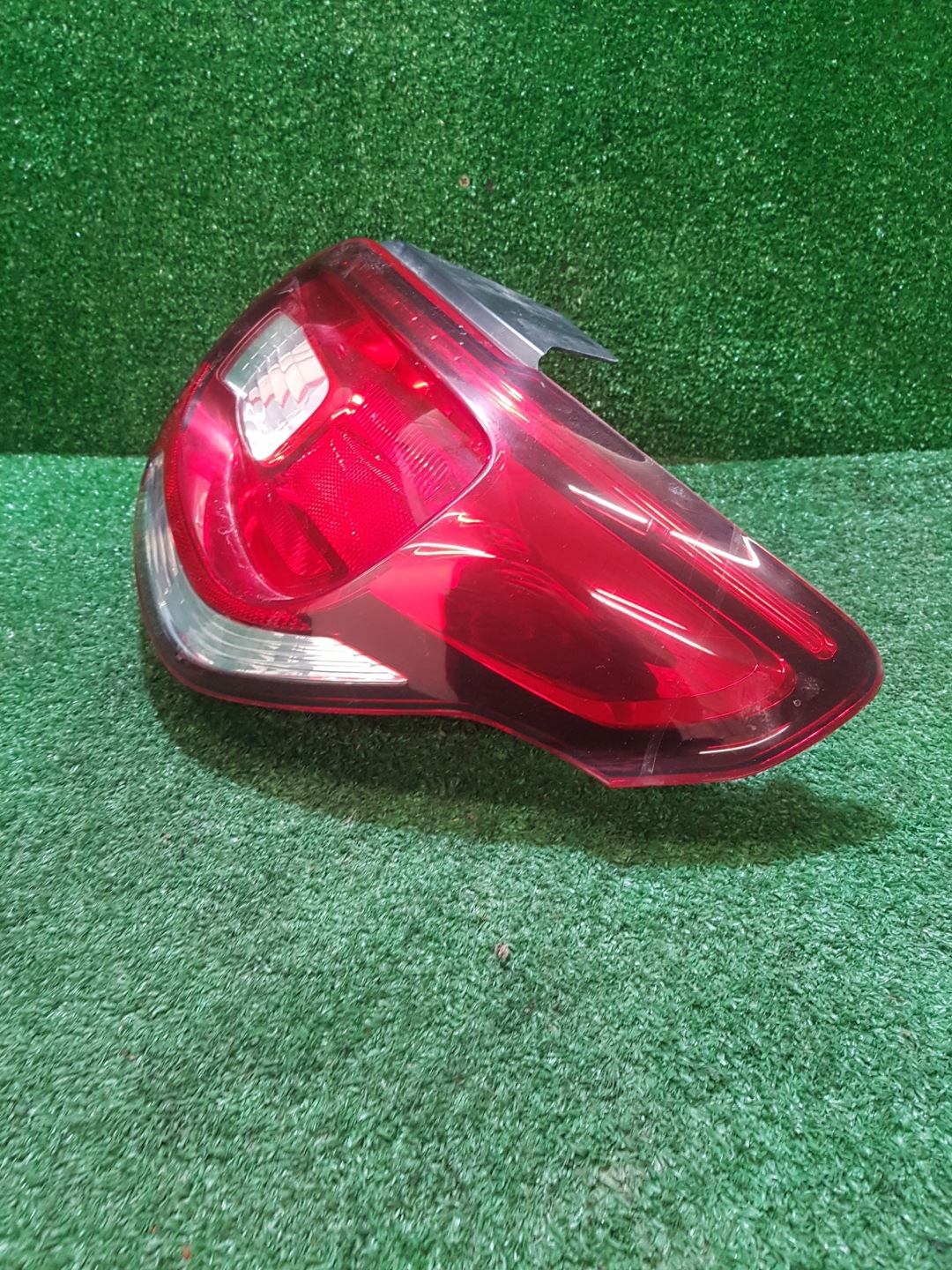 light right rear 3D CITROEN DS-3 9676973380