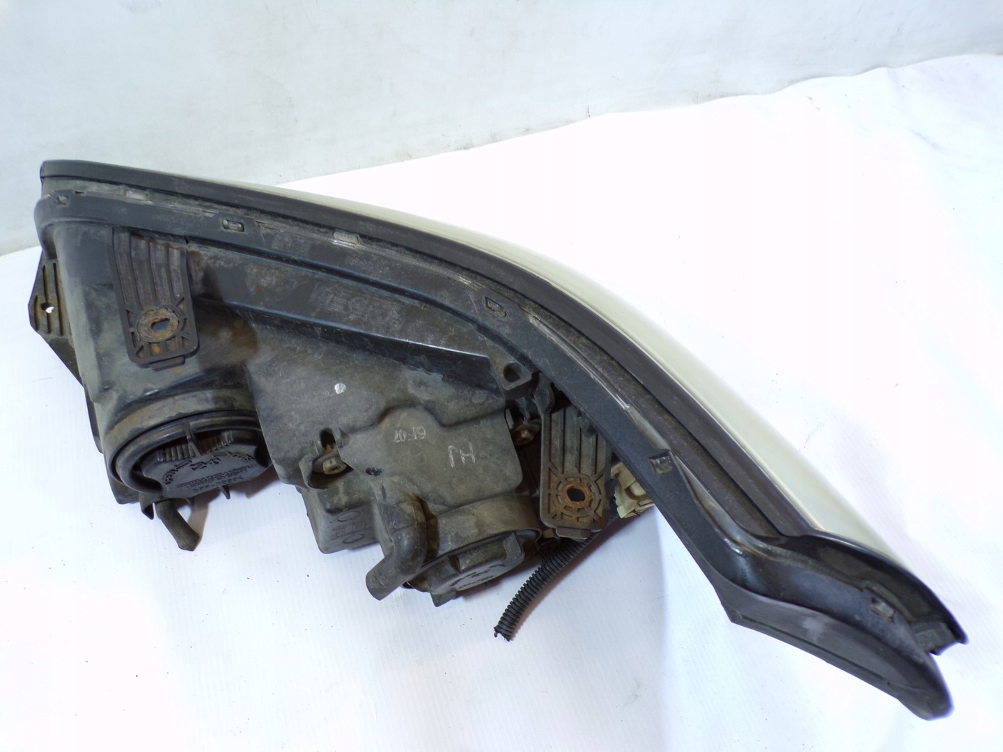 light right front front CHEVROLET EPICA 2 II (1) (K)