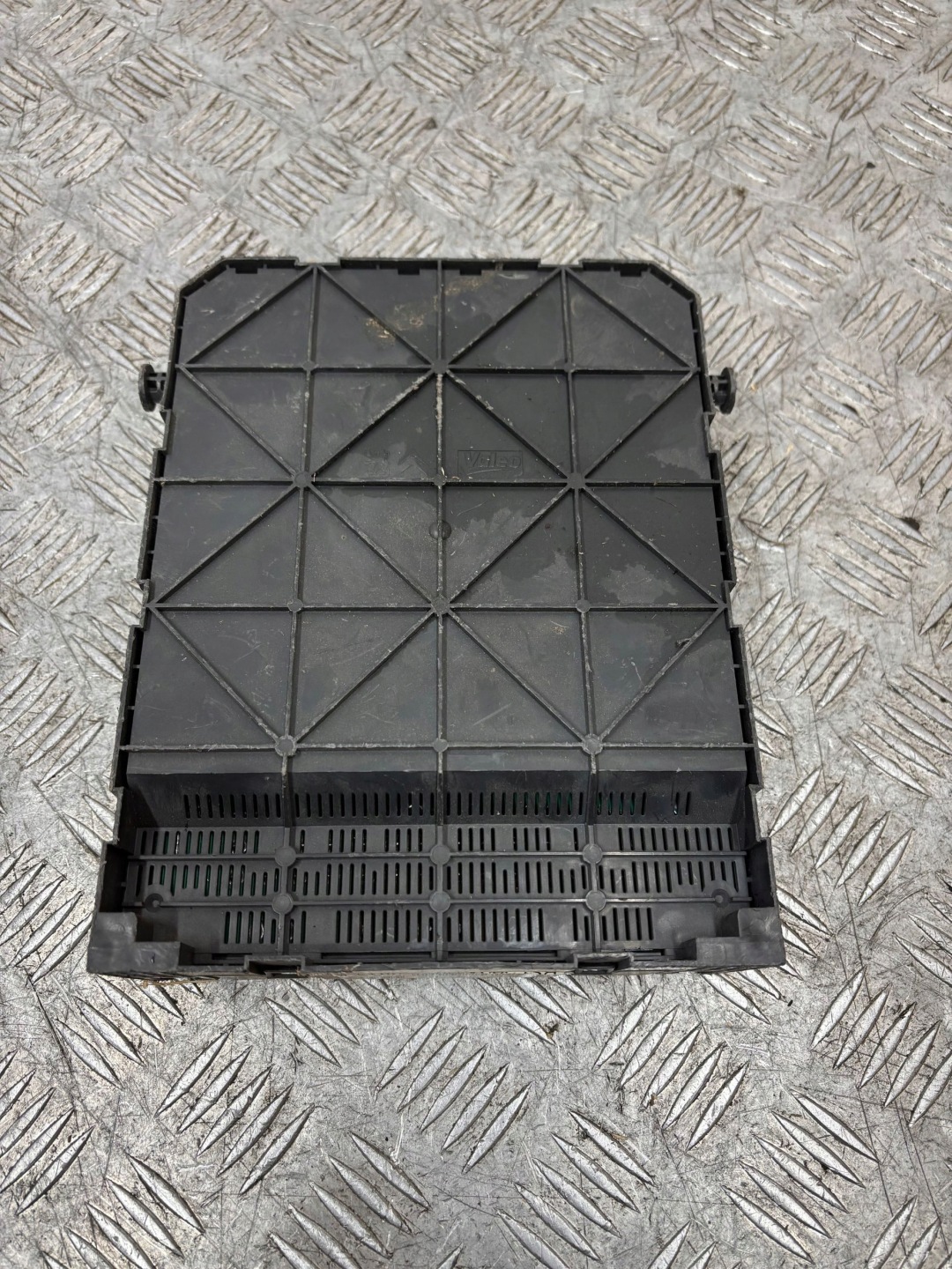 module BSI PEUGEOT 308 and 9663798180