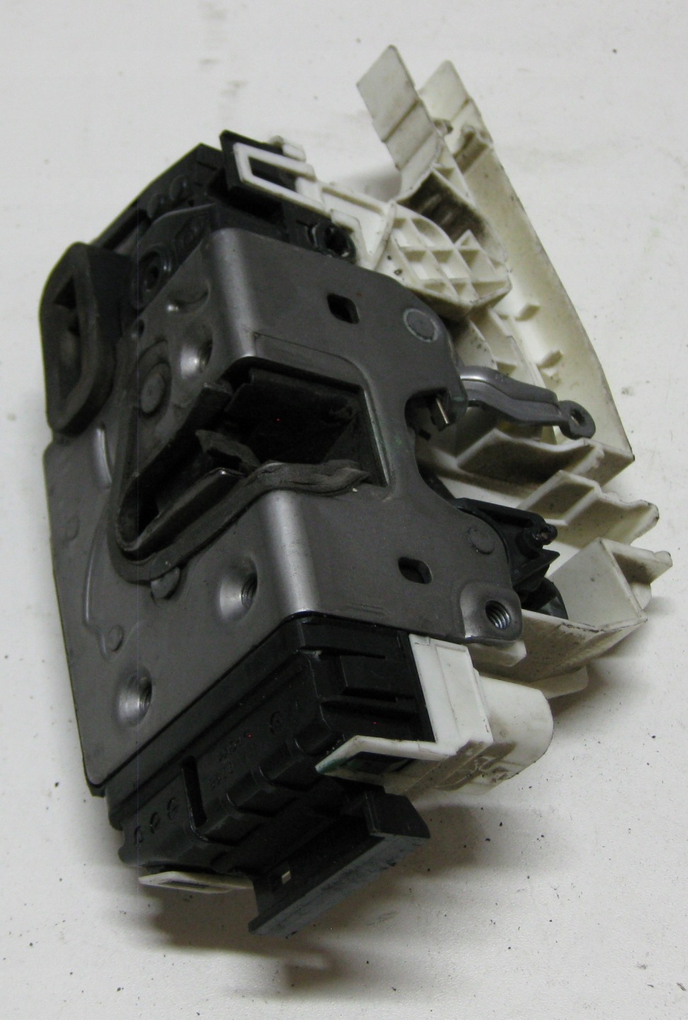 MERCEDES SPRINTER W906 lock door BOCZNYCH
