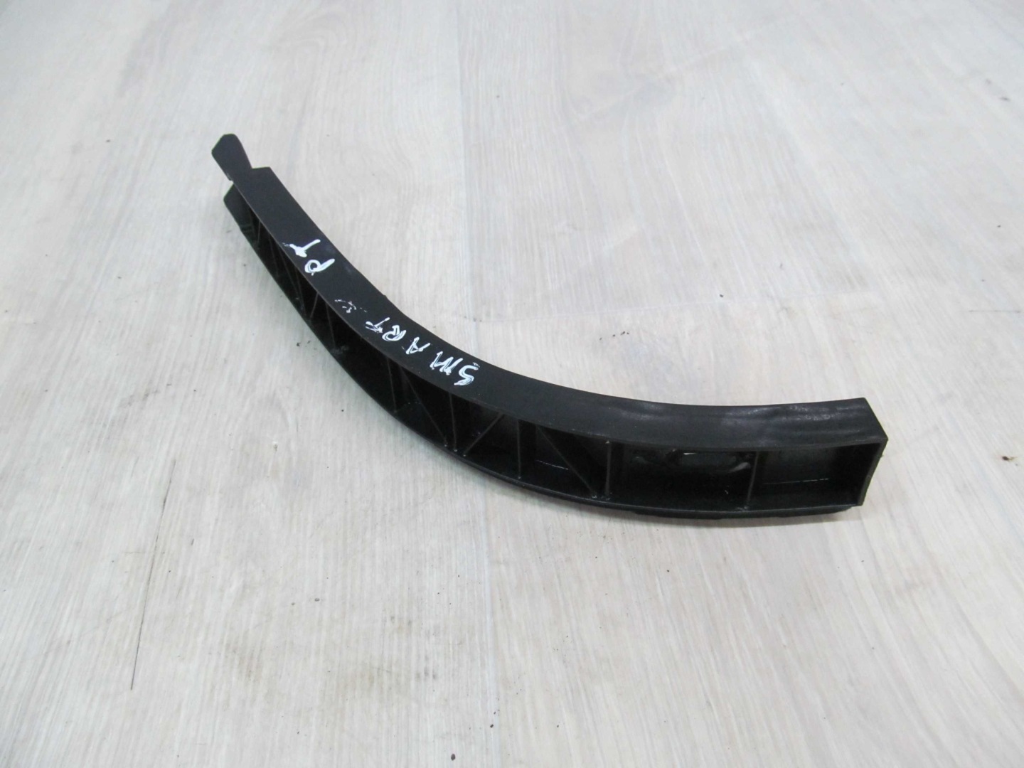 SMART FORFOUR W454 04-06 bumper bracket right rear part A4546020214