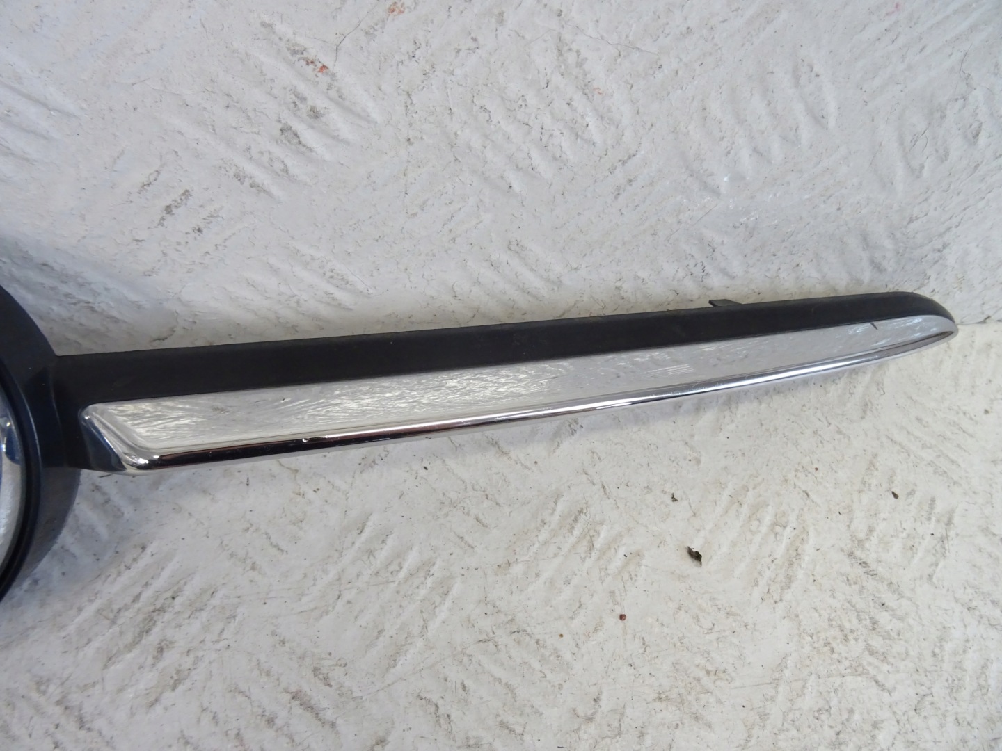 grill grille front front FIAT 500 LIFT 735637413