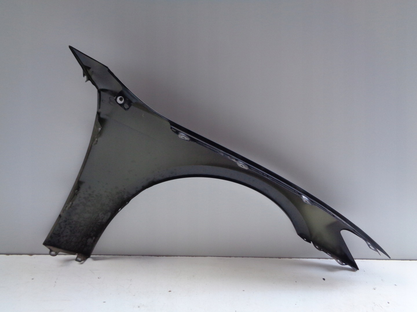 parafango sinistra Anteriore AUDI A7 4K8 18- NR 49864