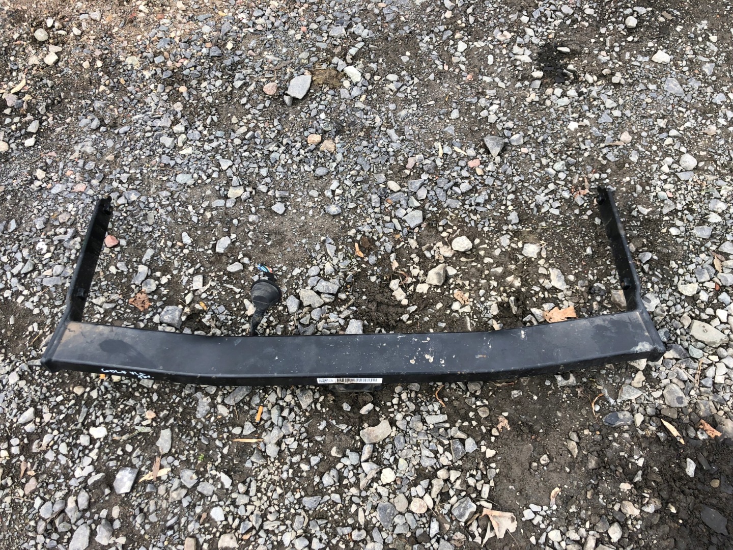 tow sider VW GOLF VI plus 5K0803881A