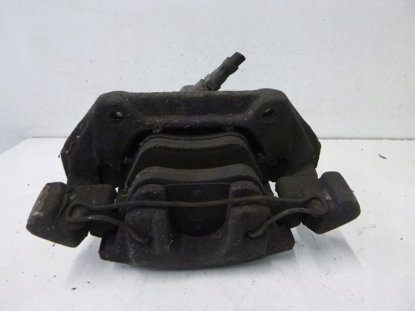 caliper brake front MERCEDES W208 2.0