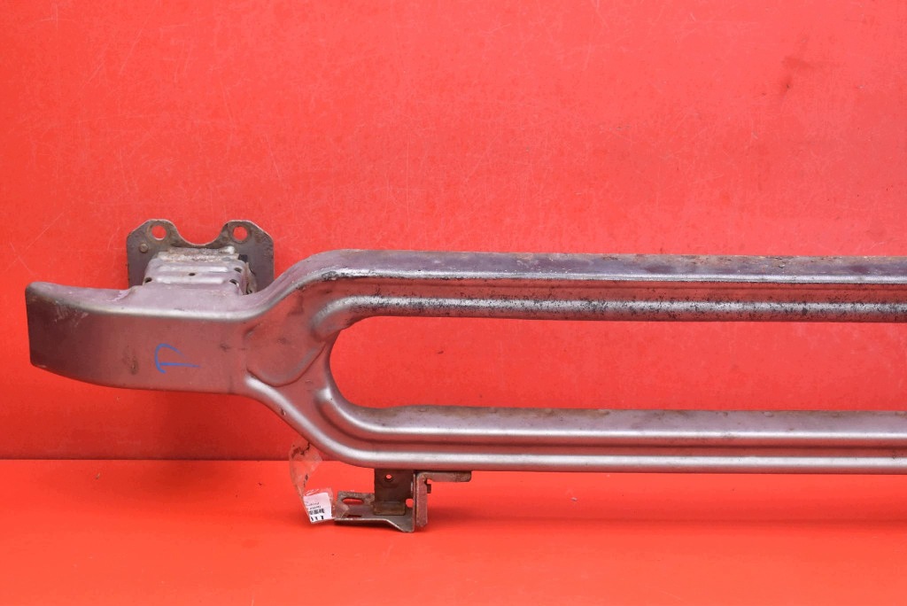 bumper support front front pillar 610339370 PEUGEOT 407 04-10