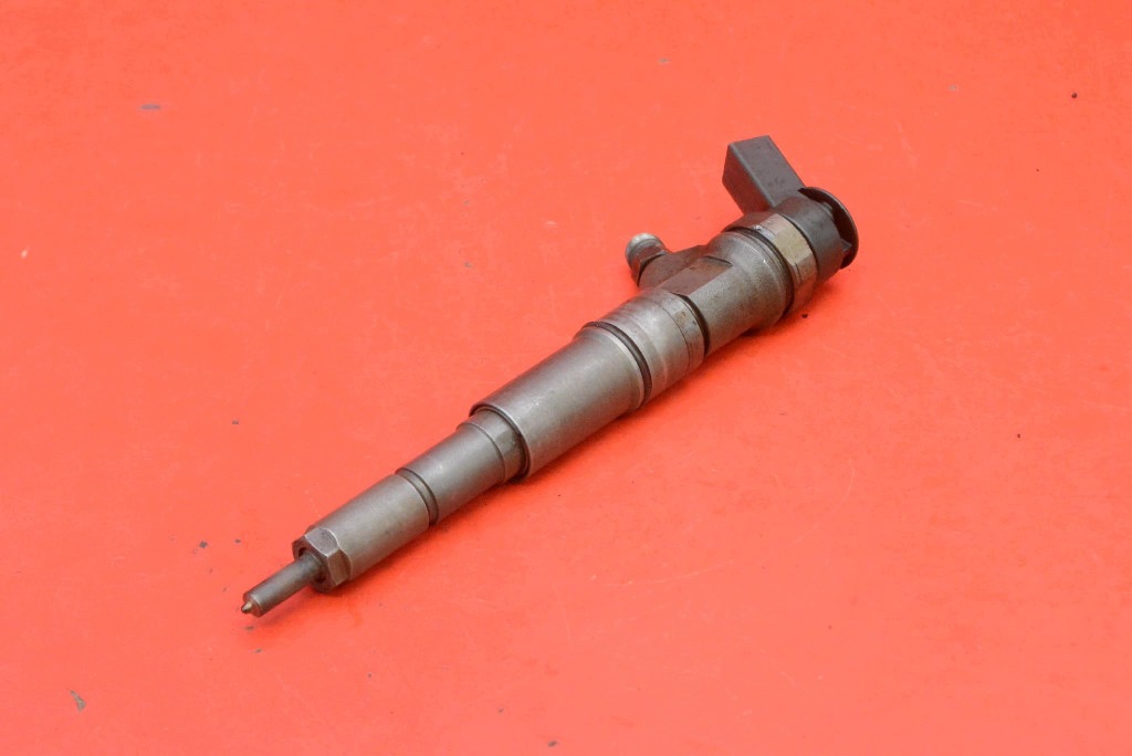 nozzle injector test 7793836 0445110216 BMW E90 E91 2.0 D 122 KM 04-10