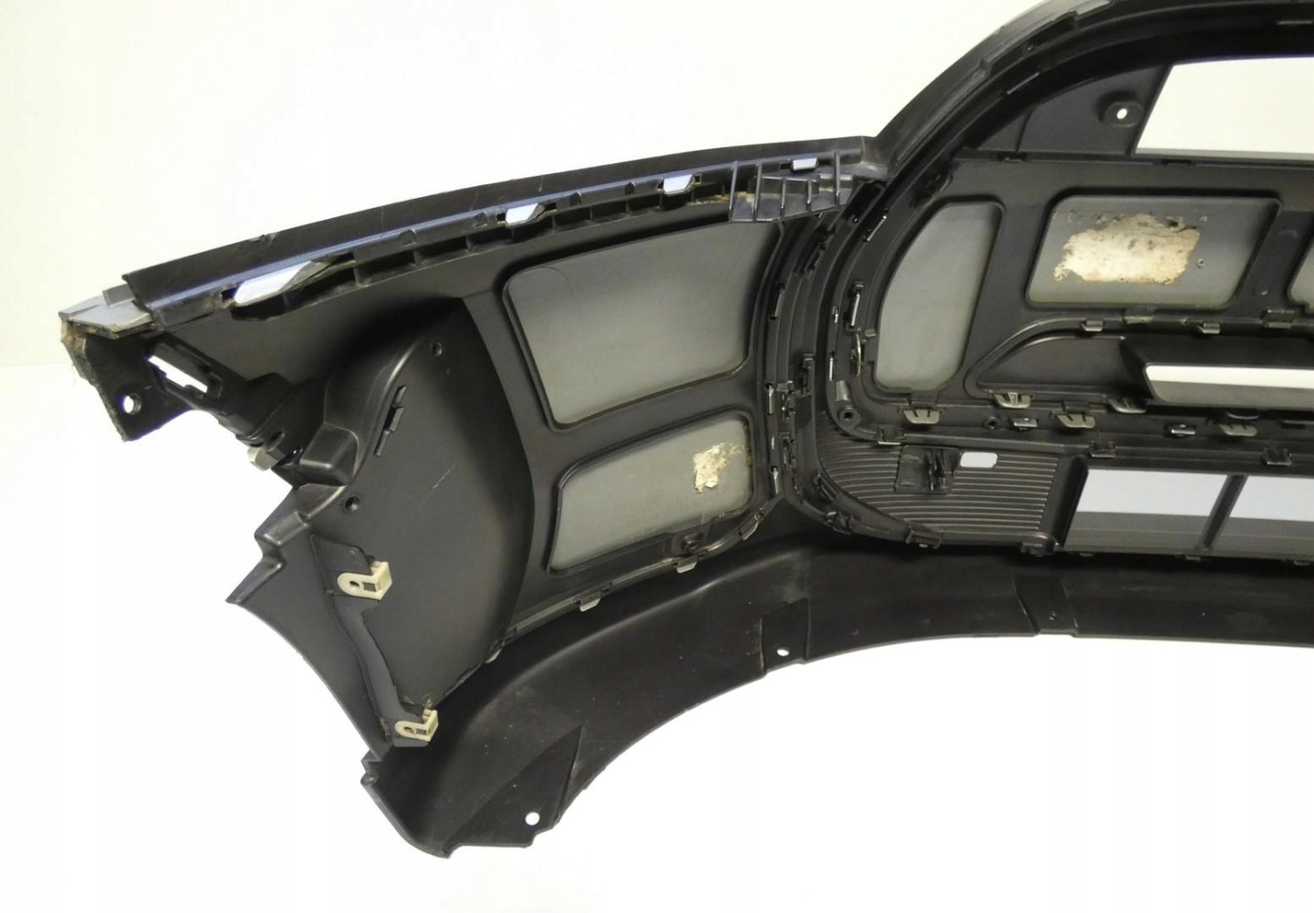 MINI COOPER S F55 F56 LIFT 9450548 2020- bumper front front